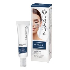 INCAROSE PIU' VOLUME MIRACLE SIERO RIMPOLPA ZIGOMI 15 ML