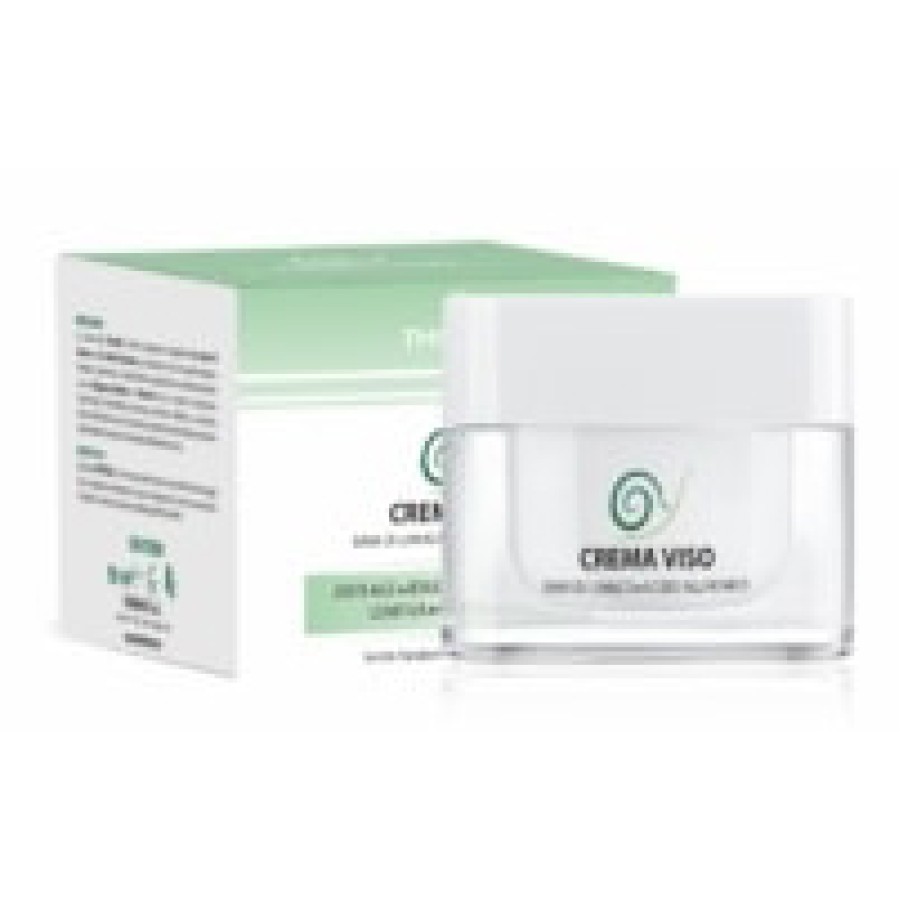 THOTALE CREMA VISO BAVA LUMACA 50 ML