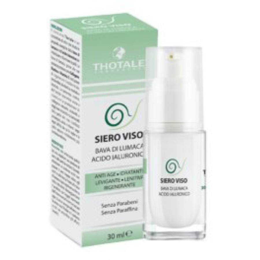 THOTALE SIERO BAVA LUMACA 30 ML
