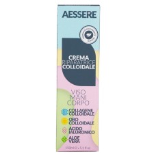 CREMA RIPARATRICE COLLOIDALE 150 ML