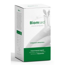 BIOMSED SOLUZIONE IDROALCOLICA 50 ML