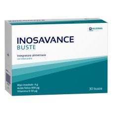 INOSAVANCE 30 BUSTE