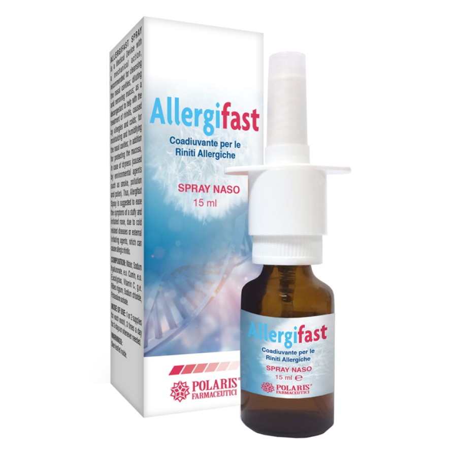 ALLERGIFAST SPRAY 15 ML