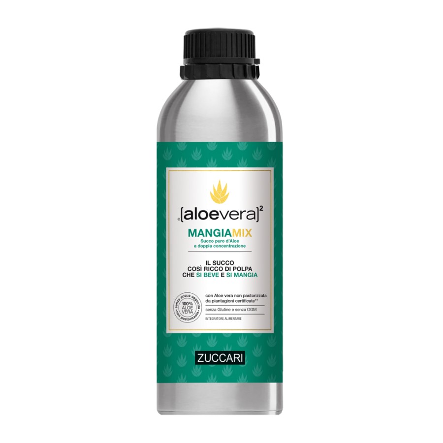 ALOEVERA2 MANGIAMIX 1000 ML