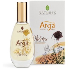 ARGA' OLIO BERBERO SPRAY VISO/CORPO/CAPELLI 50 ML