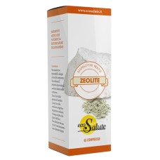 ZEOLITE 45 COMPRESSE