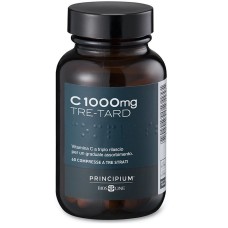 PRINCIPIUM C 1000 60 COMPRESSE SUBLINGUALI