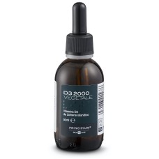 PRINCIPIUM D3 2000 VEGETALE