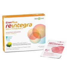 ENERPLUS REINTEGRA NUOVA FORMULA 10 BUSTE 7,3 G
