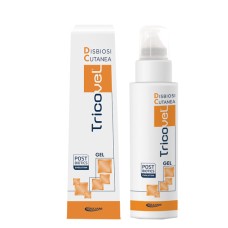 TRICOVEL DISBIOSI CUTANEA GEL 50 ML TRICOVEL DISBIOSI CUTANEA GEL 50 ML