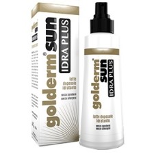GOLDERM SUN IDRA PLUS SPRAY 200 ML