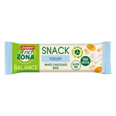 ENERZONA EZ SNACK YOGURT 25G