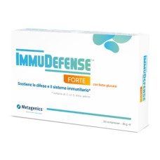 IMMUDEFENSE FORTE 30 COMPRESSE