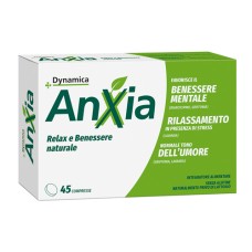 DYNAMICA ANXIA 45 COMPRESSE