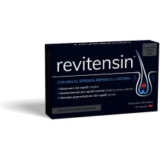 REVITENSIN 30 CAPSULE