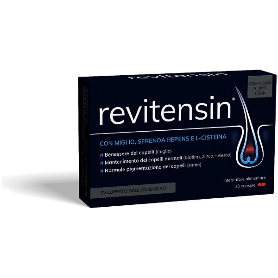 REVITENSIN 30 CAPSULE