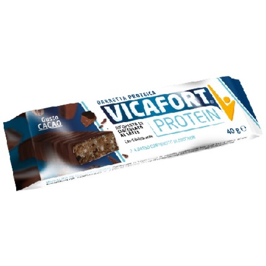 VICAFORT PROTEIN BARRETTE 210 G