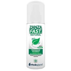 ZANZAFAST NATURAL 100 ML