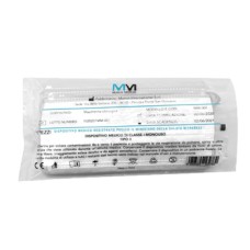 MASCHERINA CHIRURGICA MUNUS MEDICAL TIPO II PER BIMBI 6/12 ANNI 50 PEZZI