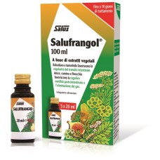 SALUFRANGOL 100 ML