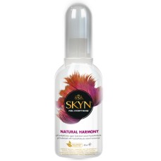 SKYN NATURAL HARMONY LUBRIFICANTE 80 ML