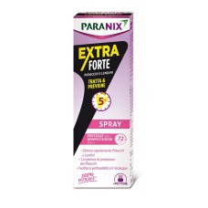 SPRAY PARANIX TRATTAMENTO EXTRA FORTE 100 ML