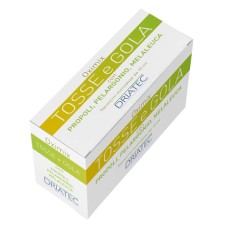 OXIMIX TOSSE GOLA 10 FLACONCINI 10 ML