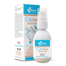 CLIASTIM SPRAY ORALE 20 ML