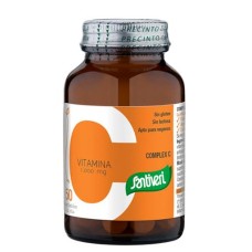 VITAMINA C 50 COMPRESSE