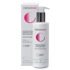 CERAMAGE EMULSIONE DETERGENTE 200 ML