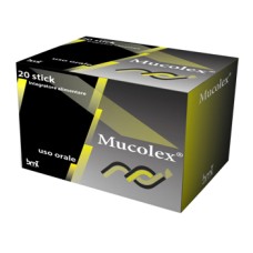 MUCOLEX 20 STICK