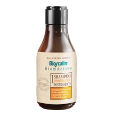 BIOSCALIN BIOMACTIVE SHAMPO SEBO REGOLATORE 200 ML