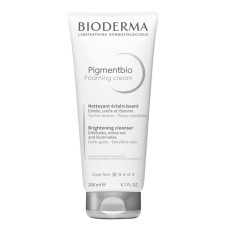 PIGMENTBIO FOAMING CREME 200 ML