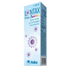 LONTAX PRO JUNIOR SPRAY 20 ML