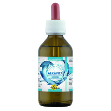 ALKAVITA GOCCE FLACONCINO 100 ML
