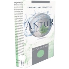 ANTUR PRO AGE 60 COMPRESSE