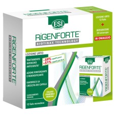 ESI KIT LOZIONE URTO + 30 CAPSULE PROMO