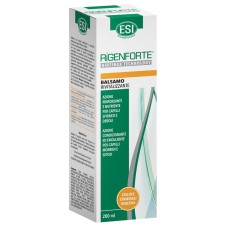 ESI RIGENFORTE BALSAMO RIVITALIZZANTE 200 ML