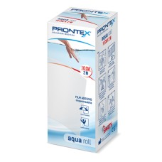 PRONTEX AQUA ROLL M 2 X 10 CM