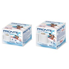 PRONTEX FIXA TAPE M 10 X 5 CM