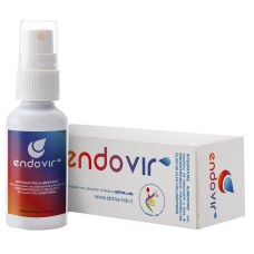 ENDOVIR SPRAY 20 ML