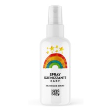 MAMMABABY SPRAY IGIENIZZANTE BABY 100 ML