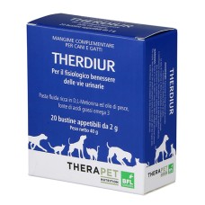 THERDIUR THERAPET 20 BUSTINE