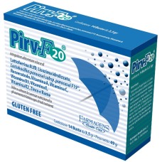 PIRV F20 14 BUSTE