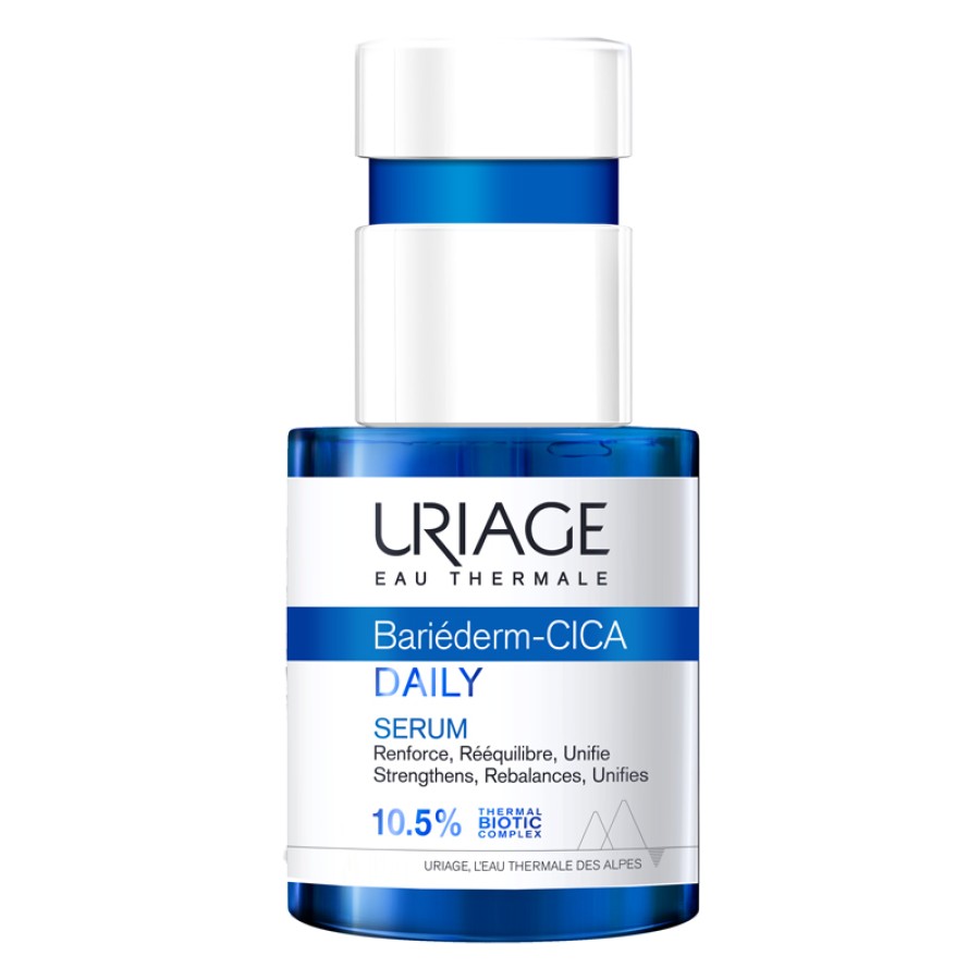 BARIEDERM CICA DAILY SIERO 30 ML