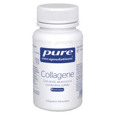 PURE ENCAPSULATIONS COLLAGENE 30 CAPSULE