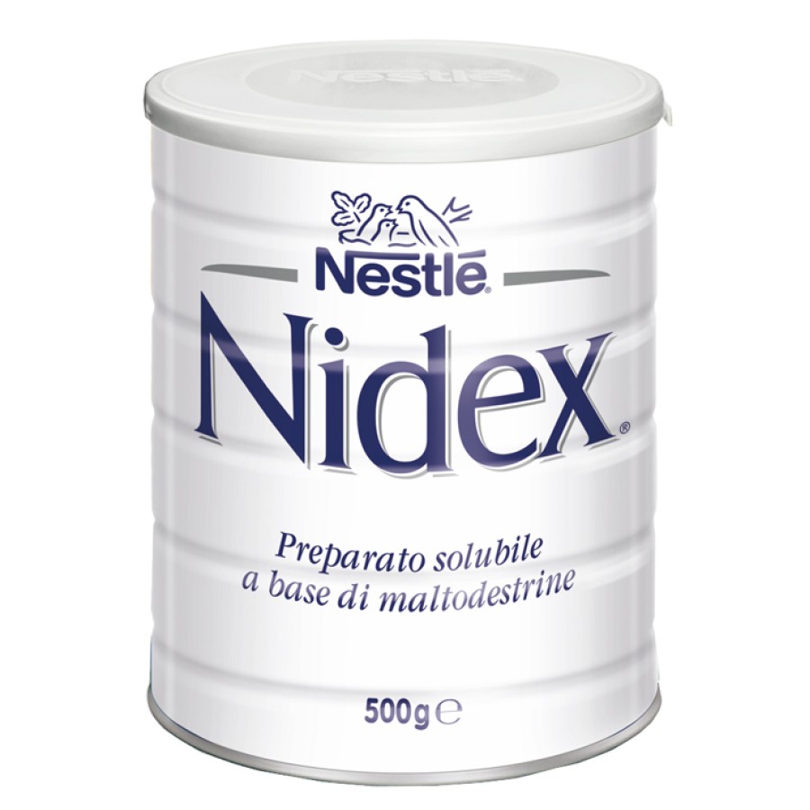 NESTLE' NIDEX 500 G