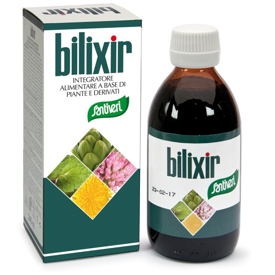BILIXIR 240 ML