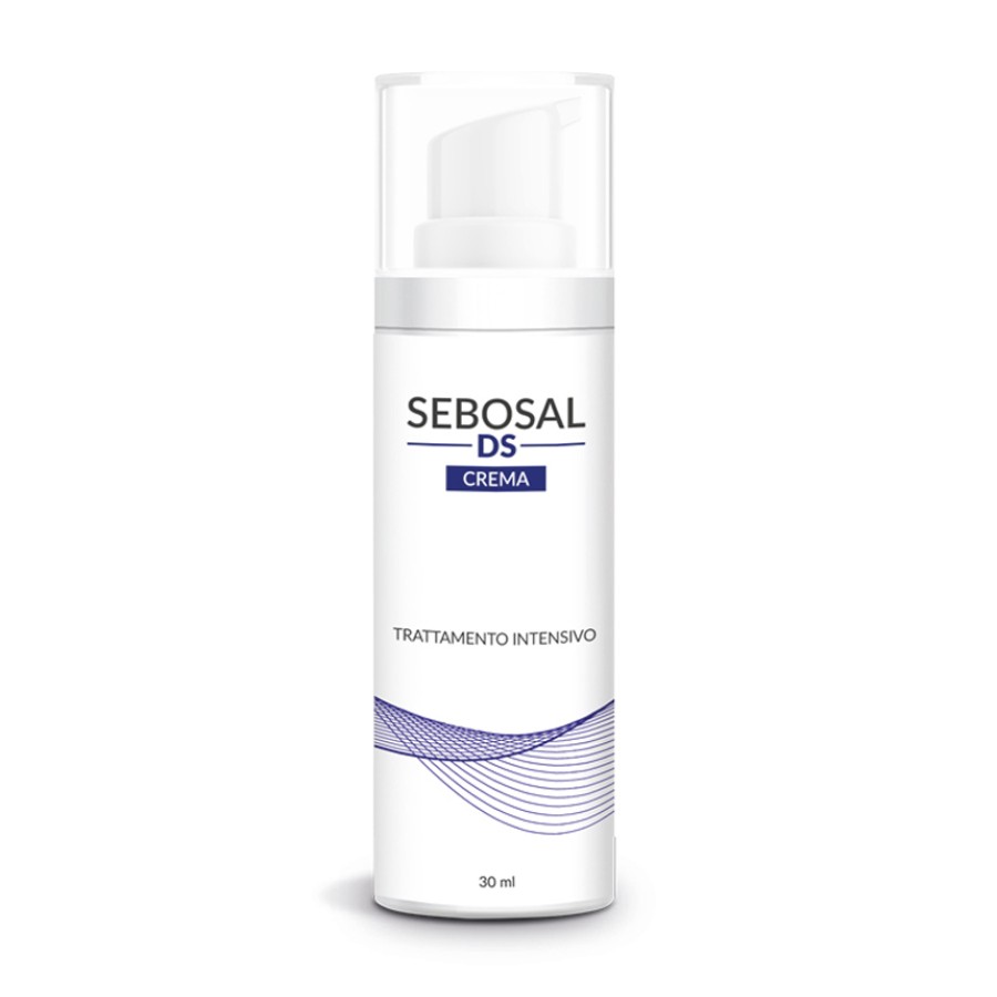 SEBOSAL DS CREMA 30 ML