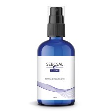 SEBOSAL DS LOZIONE 100 ML